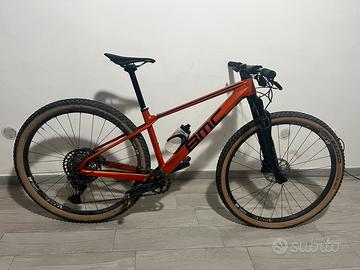 MTB bmc twostroke 01 two taglia S