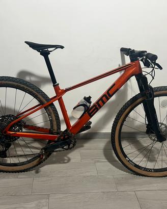 MTB bmc twostroke 01 two taglia S