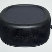 Diffusore URBANISTA Malibu - ricarica solare