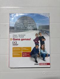 Ganz genau! 2