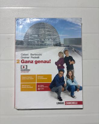 Ganz genau! 2