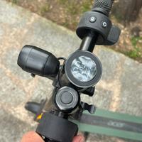 Monopattino elettrico Acer