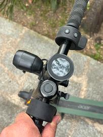 Monopattino elettrico Acer