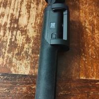 Prolunga ad asta telecamere DJI osmo