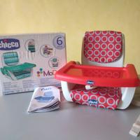 Rialzo sedia alzatina pappa Chicco