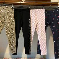 Leggins per ragazza 11/12 anni