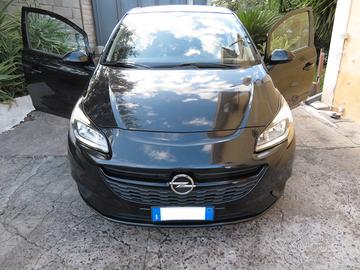 OPEL CORSA B-Color 2016 1.4 90CV Benzina /GPL