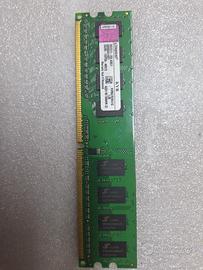 RAM DDR2 DA 1GB della Kingston