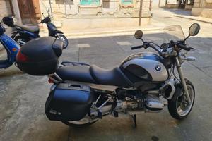 Bmw r850r
