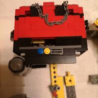 Costruzioni Lego