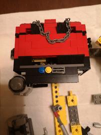 Costruzioni Lego