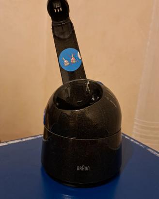 Pulisci rasoi braun