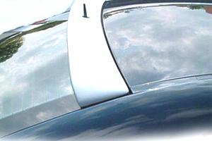 SPOILER LUNA MERCEDES CLK W209 02-09