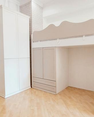 Cameretta Bambini a Ponte - nuova FEBAL/Colombini