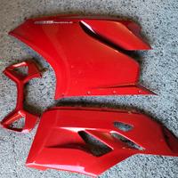 Carena sinistra Ducati Panigale 1199s