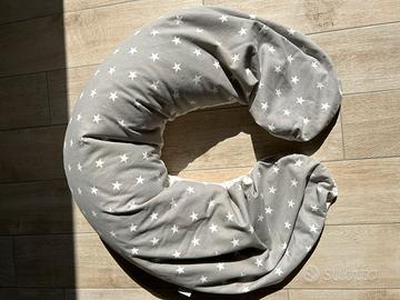 Cuscino allattamento