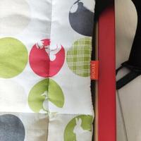 Seggiolino Rialzo Stokke HandySitt