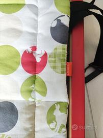 Seggiolino Rialzo Stokke HandySitt