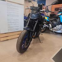 Yamaha MT-07 Y-AMT