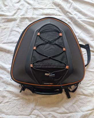 Borsa posteriore Ktm