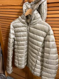 giacca color oro-panna save the duck