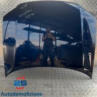 COFANO ANTERIORE VOLKSWAGEN PASSAT (00-05)