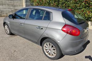 Fiat Bravo 1.6 Mjt 2011