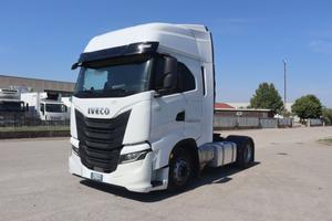 IVECO SWAY TATTORE STRADALE EURO 6