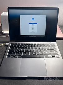 MacBook Air 13" (modello 2020 - A2179)