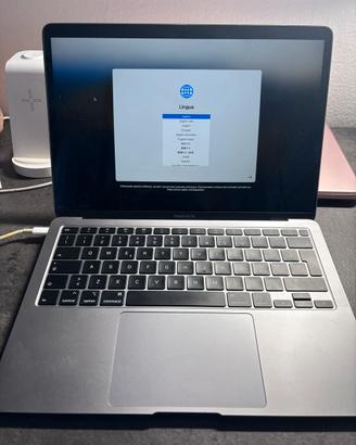 MacBook Air 13" (modello 2020 - A2179)