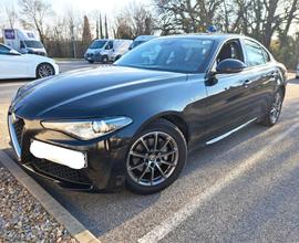 Alfa Romeo Giulia 2.2 Turbodiesel 136 CV AT8 Super