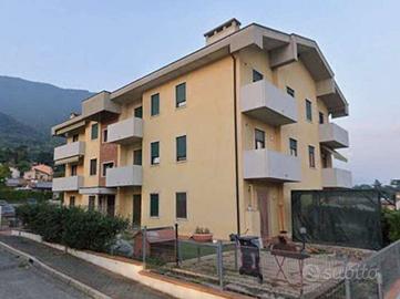 Appartamento a Santorso (VI)