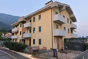 Appartamento a Santorso (VI)