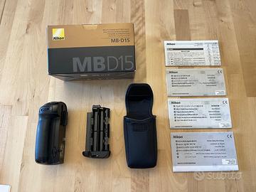 Multi Power battery pack