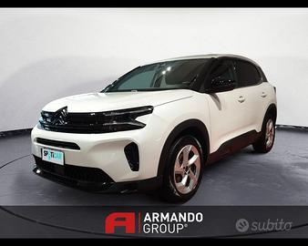 Citroën C5 Aircross PureTech 130 S&S Feel