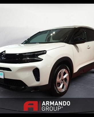 Citroën C5 Aircross PureTech 130 S&S Feel