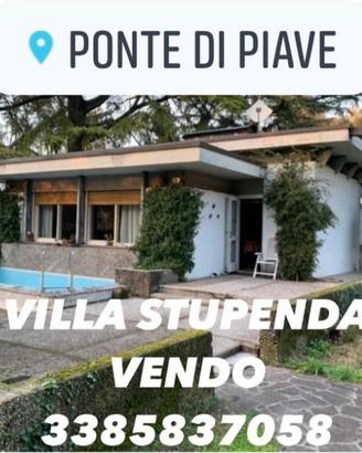 Villa a Ponte di Piave