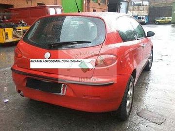 Ricambi per Alfa Romeo 147