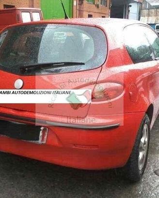 Ricambi per Alfa Romeo 147