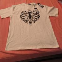 2 Maglie Phobia taglia S