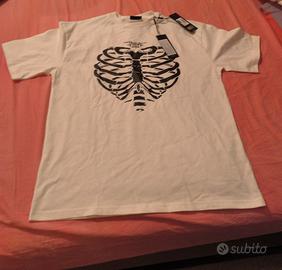 2 Maglie Phobia taglia S