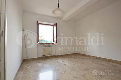 Casa Indipendente Jesi [Cod. rif 8829VRG]