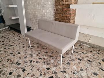 Divanetto moderno 2 posti