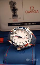 Omega Seamaster Planet Ocean America's Cup Limited
