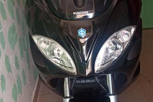 Piaggio X9 500 - 2008