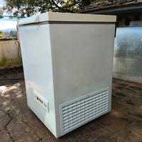 Congelatore Whirlpool 