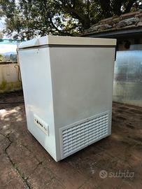 Congelatore Whirlpool 