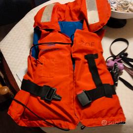 giubotti salvagenti 