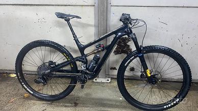 Mtb 29 Cannondale Habit carbon 3 tg M