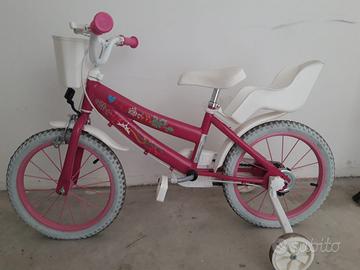 Bicicletta bimba
